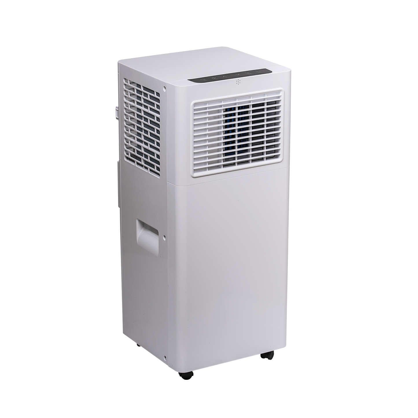 Aire Acondicionado Portatil 3 En 1, Haverland Iglu-0924, 9000 Btu, Rejillas Oscilantes, Para 22m2_2
