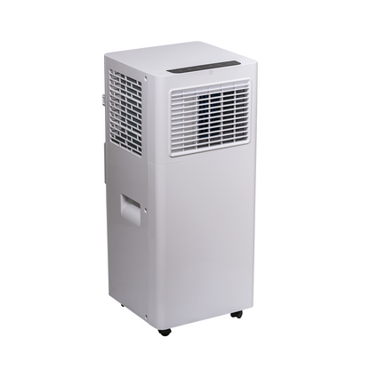 Aire Acondicionado Portatil 3 En 1, Haverland Iglu-0924, 9000 Btu, Rejillas Oscilantes, Para 22m2_2