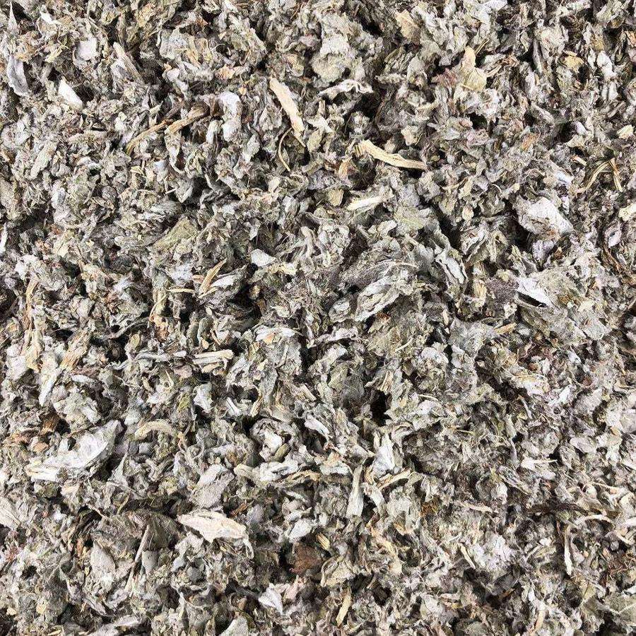 Hojas De Alcachofa Ecológica Granel 0,05 Kg_0