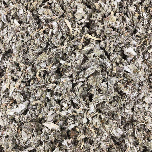 Hojas De Alcachofa Ecológica Granel Ecológica 0,25 Kg_0