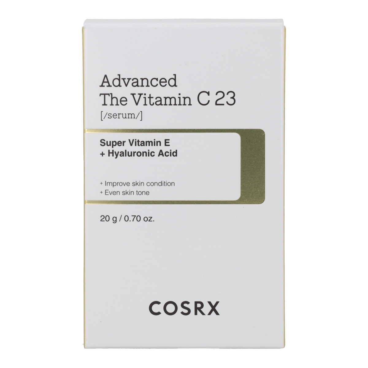The Vitamin C 23 Serum Cosrx 20g