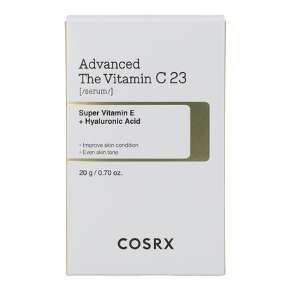 The Vitamin C 23 Serum Cosrx 20g