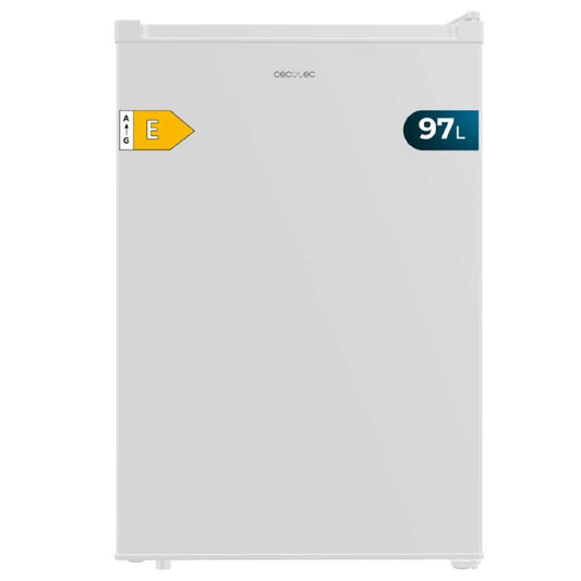 Cecotec Congelador Vertical Bolero Coolmarket Tf 97 White_0