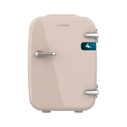 Cecotec Minicooling Bolero Minicooling 4l Habana Cream_0