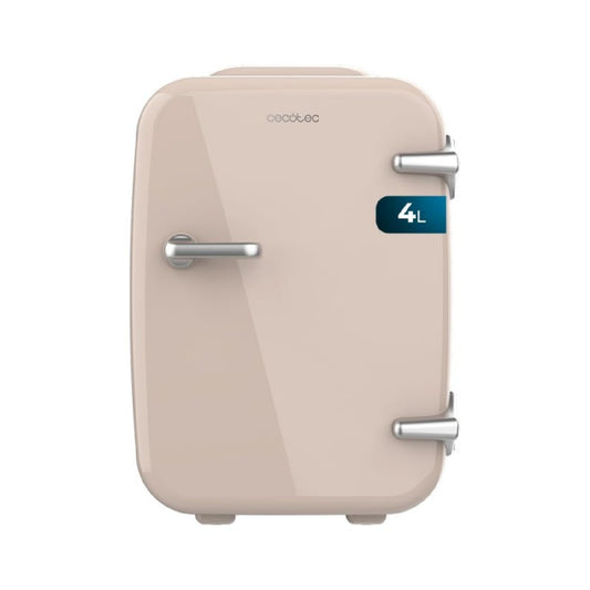 Cecotec Minicooling Bolero Minicooling 4l Habana Cream_0