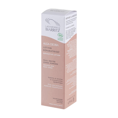 Loción Reparadora Alga Cicosa 40ml