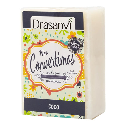 Jabón De Coco_0