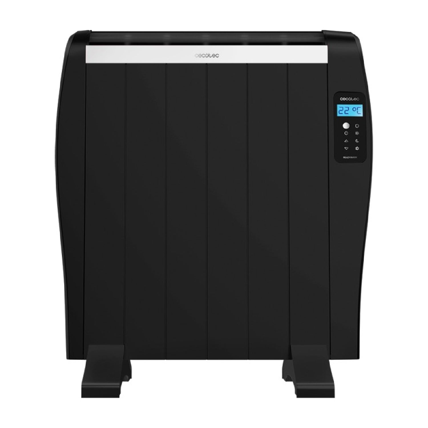 Cecotec Emisor Térmico Readywarm 1200 Thermal Black_0