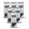 Pack 6x Bebida Avena Barista Oatly 1,5 L