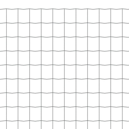 Euro Valla Acero Gris 25x1 M / Vetonek_0