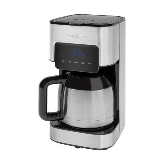 Máquina De Café Espresso Proficook Pc-ka 1191_0
