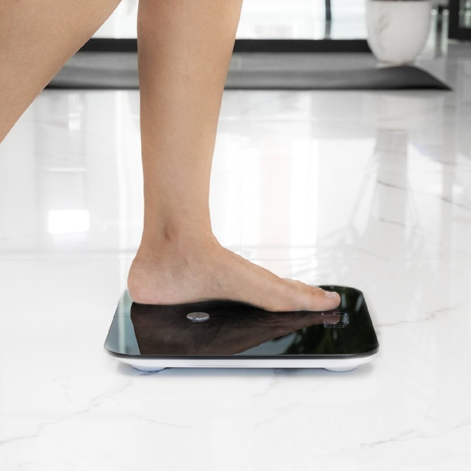 Cecotec Báscula De Baño Con App Surface Precision 9750 Smart Healthy_2