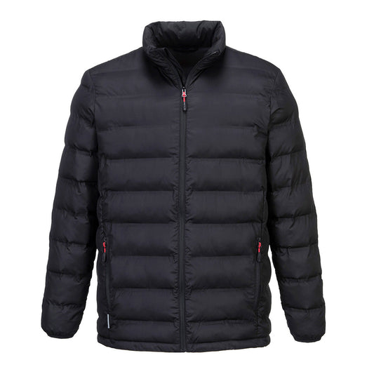 Chaqueta Ultrasonic Tunnel / Xxl / Negro_0