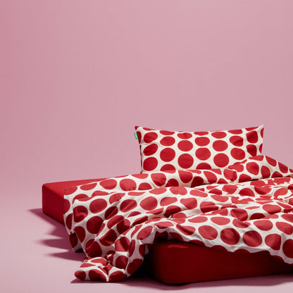 Set 3pzs Single Funda Nordica Individual: Funda Nordica (155x220cm C/ Solapa 30cm) + Sabana Bajera (90x200+40cm C/ Solapa) + 1 Almohada (50x85cm) 100