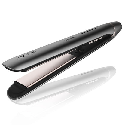 Cecotec Plancha De Pelo Estrecha Con Cable Ritualcare 880 Hidraprotect_0