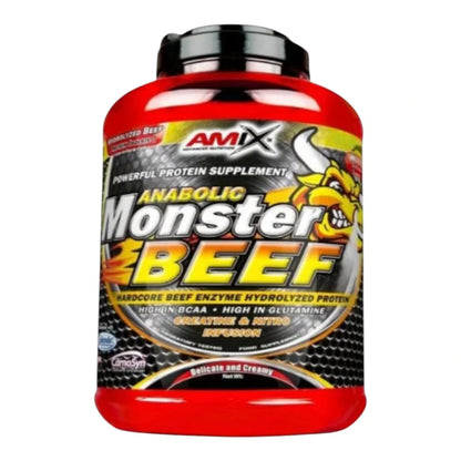 Monster Beef 1 Kg_0