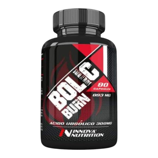 Bolic Burn 90 Caps_0