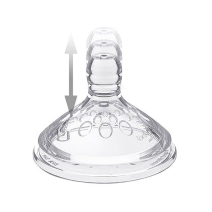 Babyono Tetina Anticólico Natural Nursing_2
