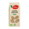 Avena Perlada El Granero 500g