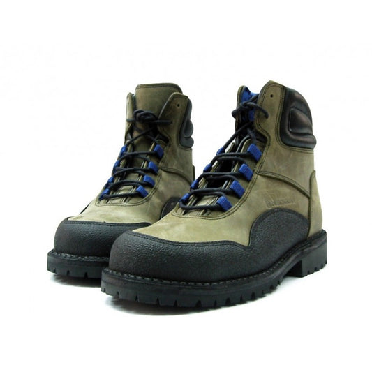 Husqvarna - Botas De Seguridad Para Desbrozadora Talla 39_0