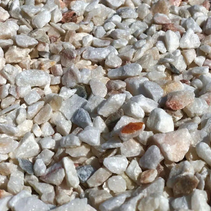 Grava Blanca Rosa / Big Bag 1.000 Kg / 14-20 Mm_3