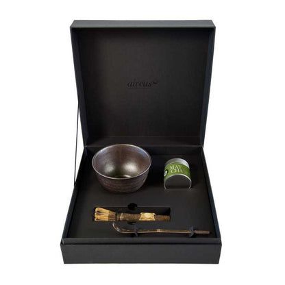 Pack Ceremonial Té Matcha Bio_0