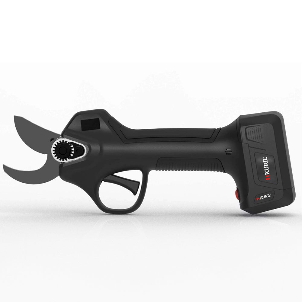 Tijera De Podar Eléctrica Kuril 7,2v | Cuchilla 22 Mm | Corte Progresivo | Motor Brushless | Modelo Ktp22pro_0