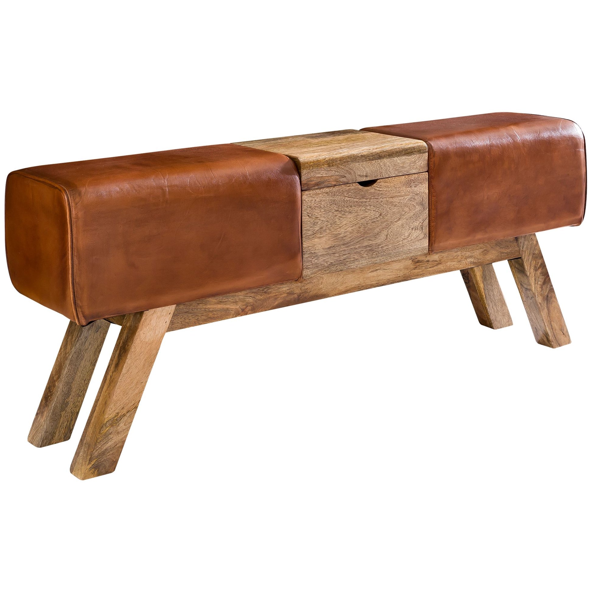 Banco De Madera_0