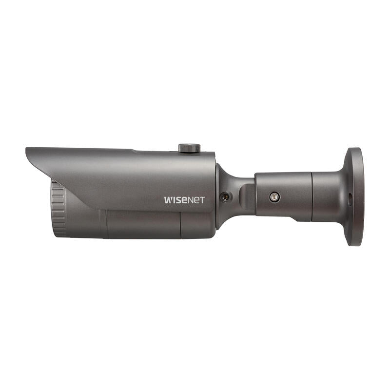 Hanwha Qno-8010r Cámara Bala De Seguridad Ip Exterior 2592 X 1944 Pixeles Techo/pared_3