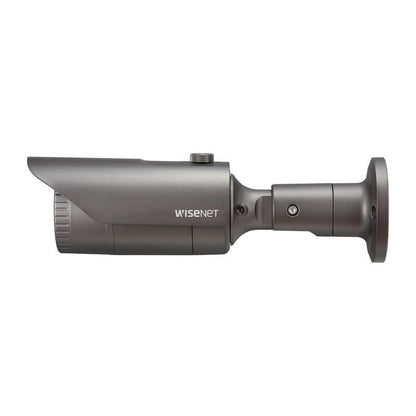 Hanwha Qno-8010r Cámara Bala De Seguridad Ip Exterior 2592 X 1944 Pixeles Techo/pared_3