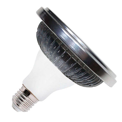 Foco Led Ar111 Cree, E27, 14w, Cob, Blanco Frío_4