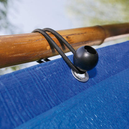 Fijador elástico para toldos Catral Garden 12 ud