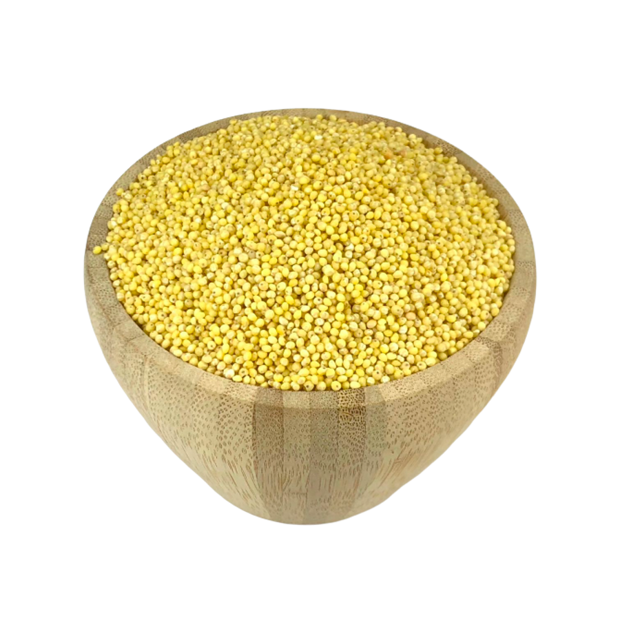 Mijo Ecológico A Granel 10 Kg_0