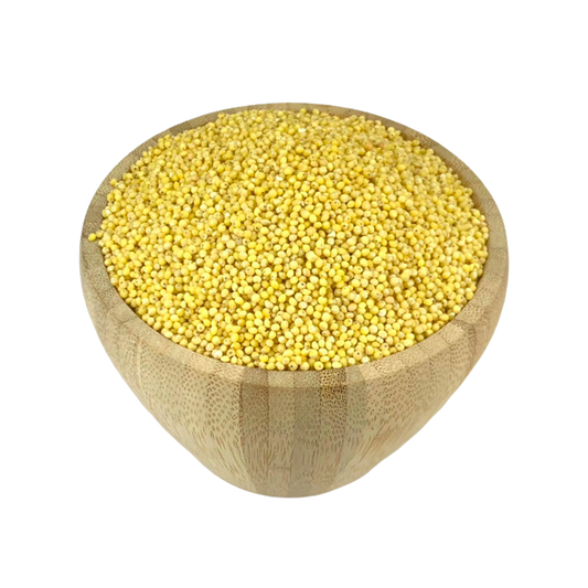 Mijo Ecológico A Granel 10 Kg_0