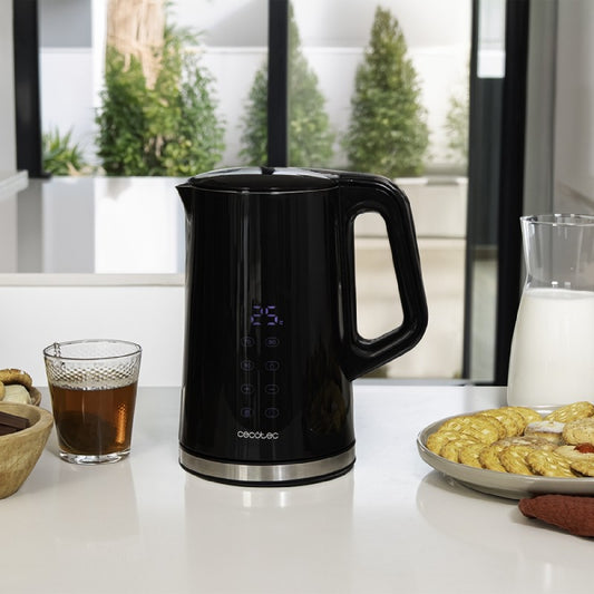 Cecotec Hervidor De Agua Thermosense 800 Neo_0