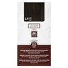 Lucens - Coloración Permanente 4.0 Marrón, Tinte Para El Cabello con ingredientes naturales