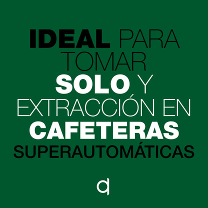 Cafe Sin Intermediarios Café Brasil Albus En Grano Para Superautomática 500 G_2