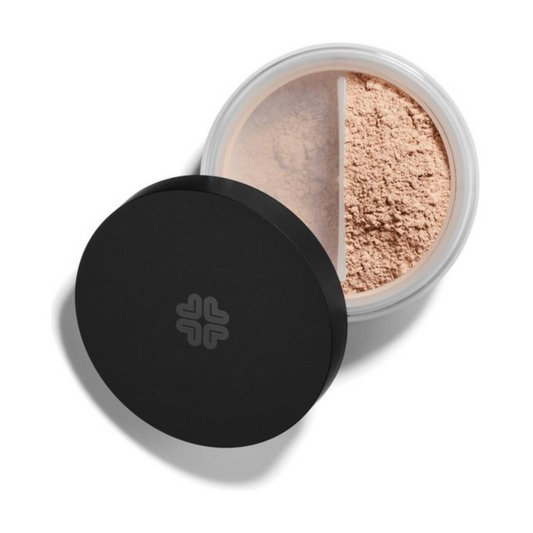 Base mineral spf 15 candy cane Lily Lolo 10g