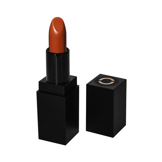 Lipstick Vélez Málaga/Rojo (Bio y Vegano)  Geoderm 4 g