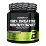 100% Creatine Monohydrate 300 Gr Sabores Ice Tea Peach