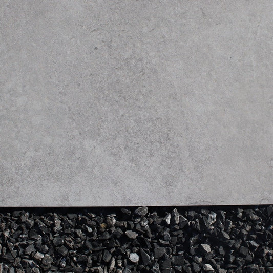 Losa Gris Betón / Unidad / 100x50x2 Cm / Gris_0