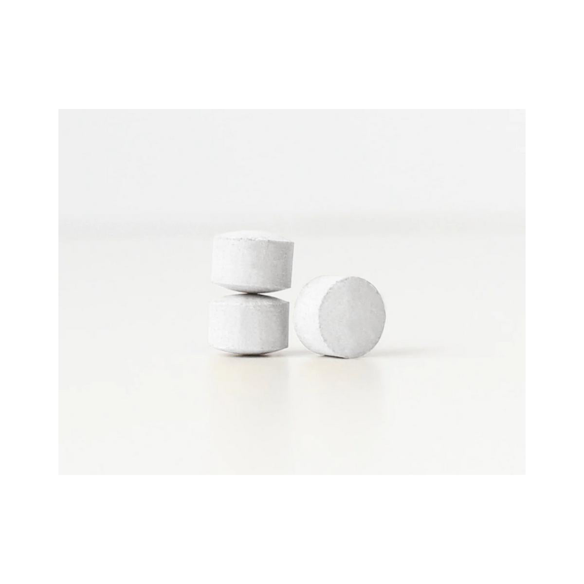 Biotina con Zinc, Selenio, Vitamina D3 y Vitamina E, 400 comp. Aldous Labs