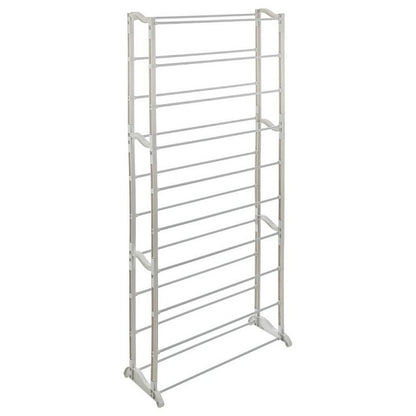 Zapatero X6 Blanco_0