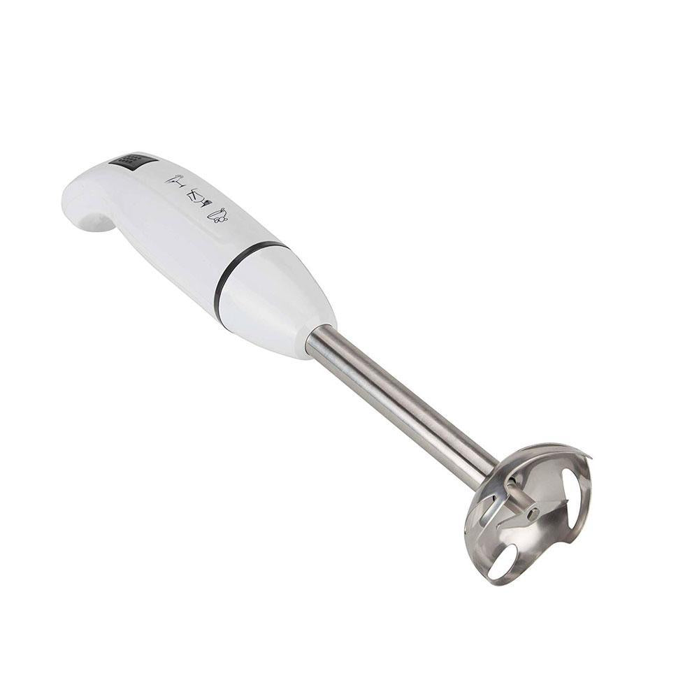 Batidora Pie Inoxidable 400w Bt126_3