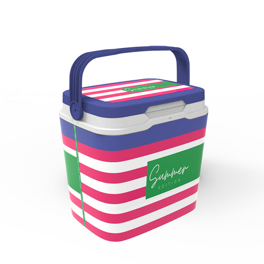 Nevera Life Story - Pinky Navy - 29 L