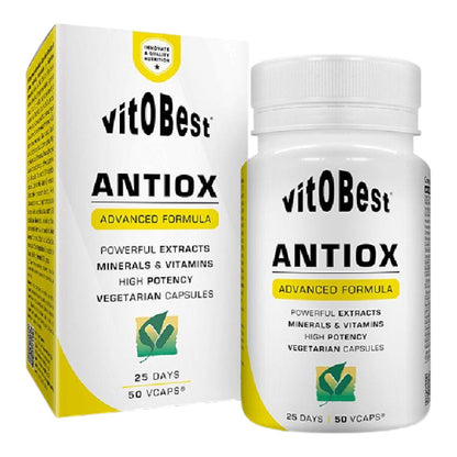 Antiox 50 Caps_0