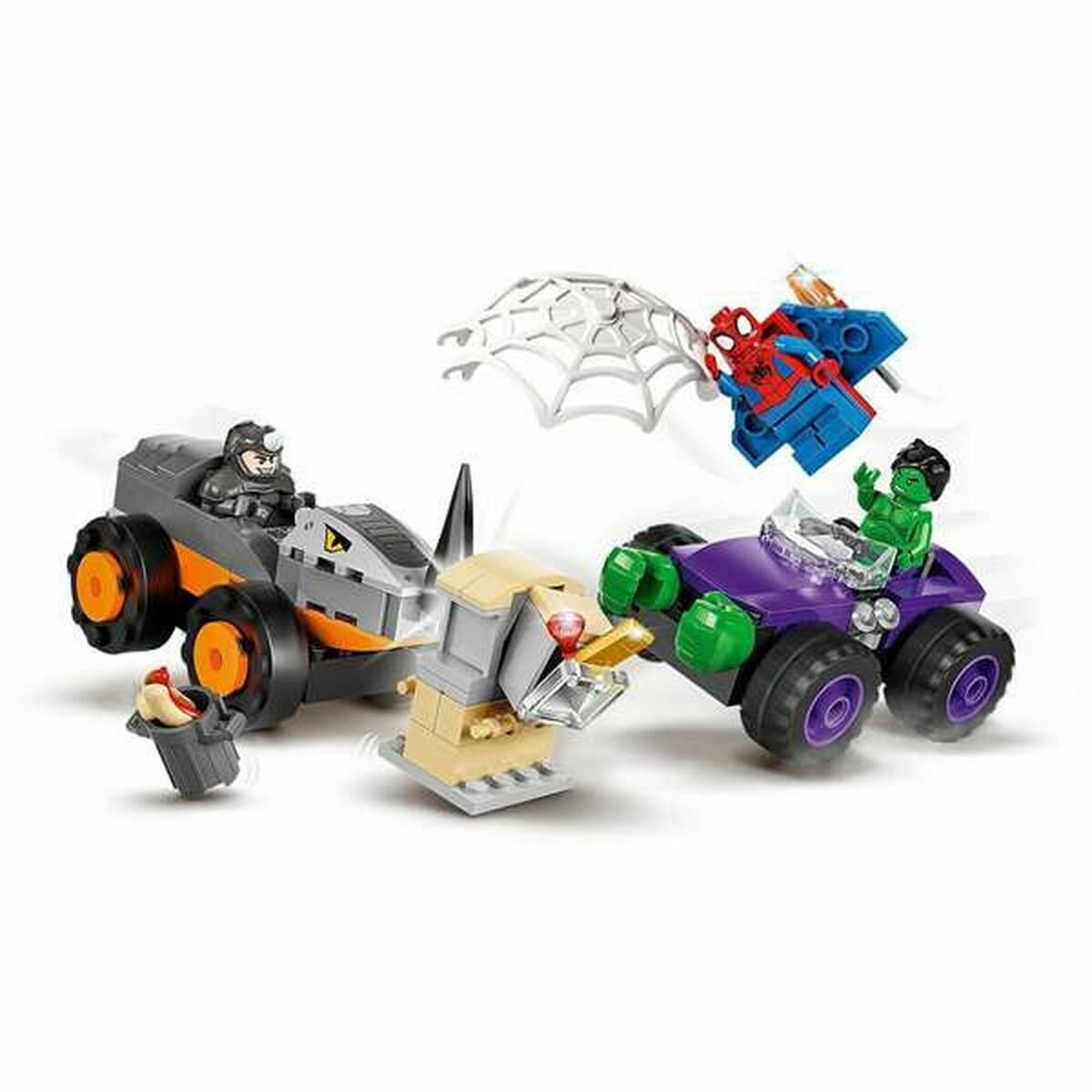 Juego Lego 10782 Colorido_0