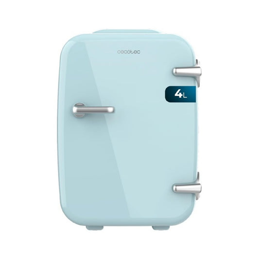 Cecotec Minicooling Bolero Minicooling 4l Habana Light Blue_0