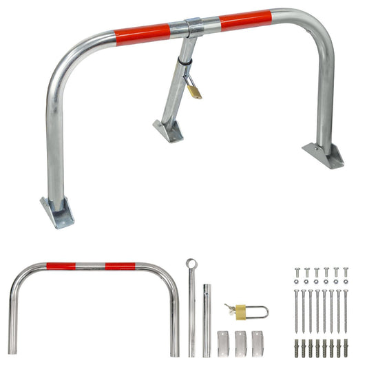 Barrera Aparcamiento Abatible_0