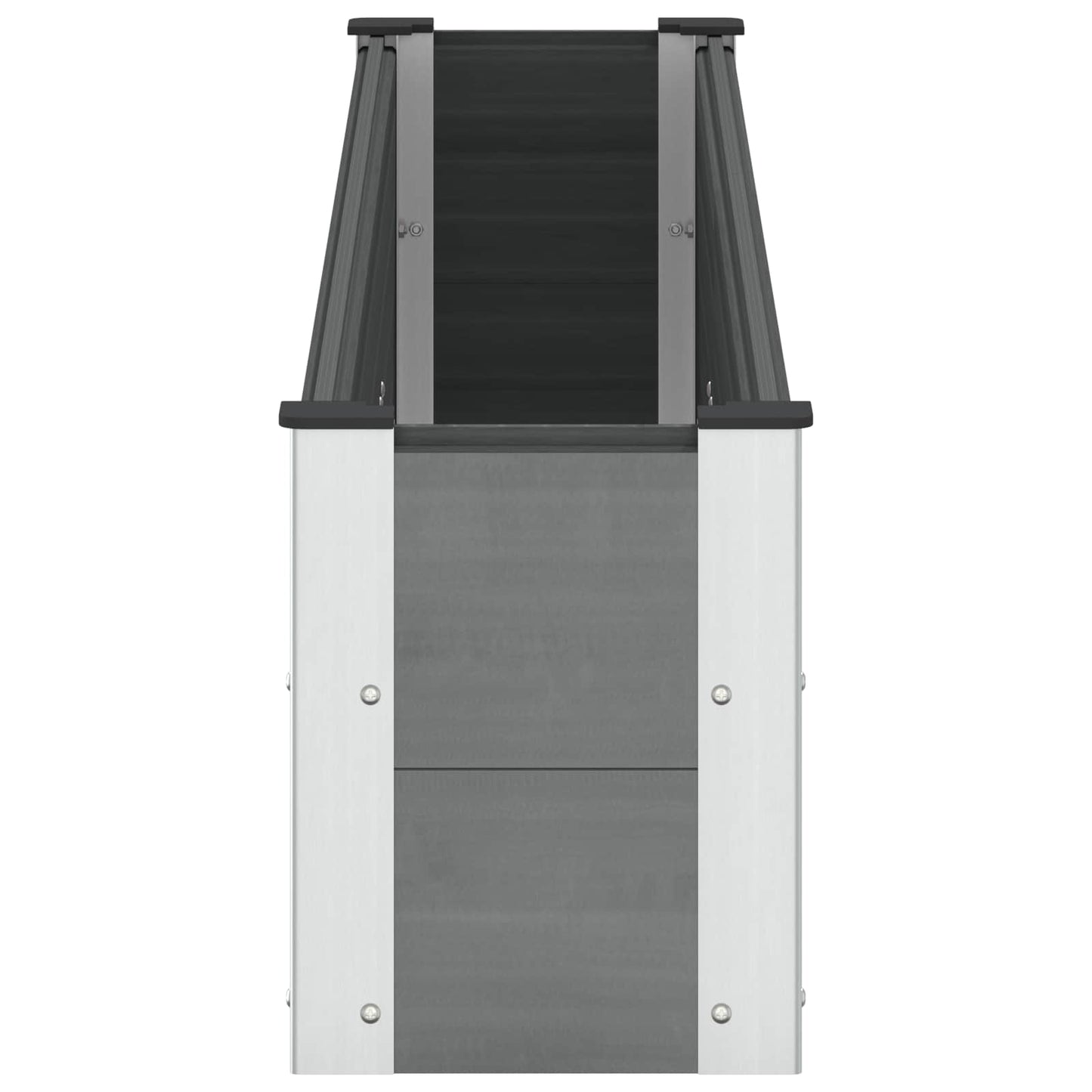Arriate Elevado Gris 200 X 30 X 36 Cm_3